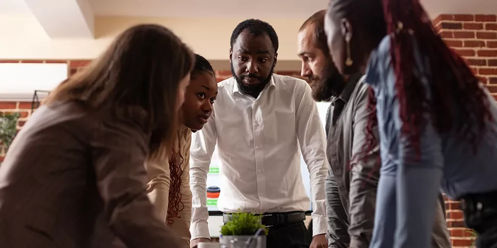 Employer of Record EOR PEO Talentbox Caribbean