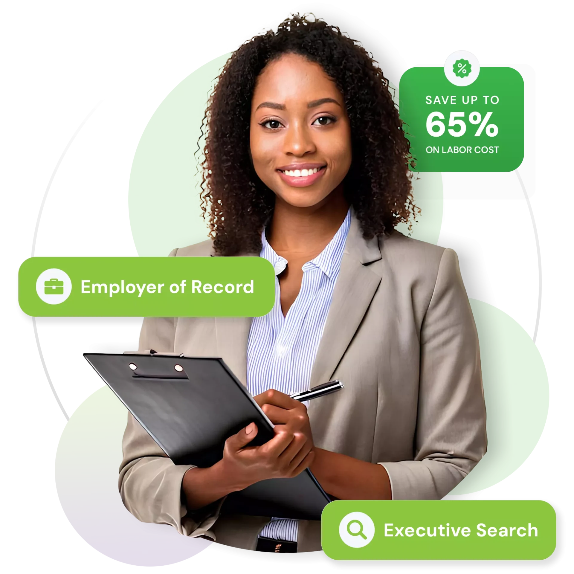 Employer of Record EOR PEO Talentbox Caribbean